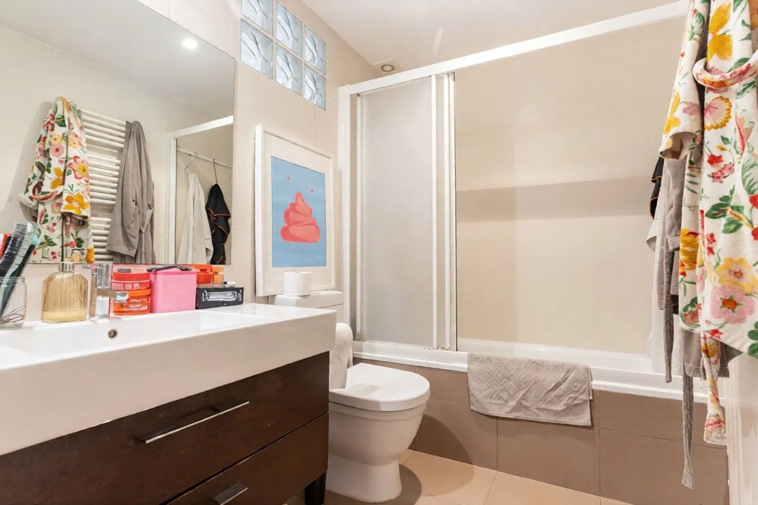 Ático en calle dels Jocs Florals, 43 - Foto 3