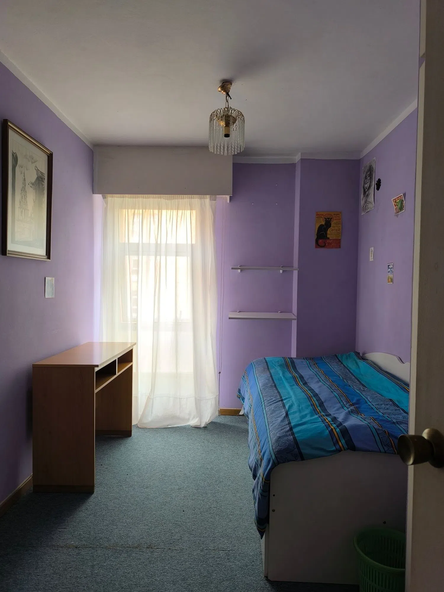 Piso en calle de Celso Emilio Ferreiro, 5 Bloque - Foto 4