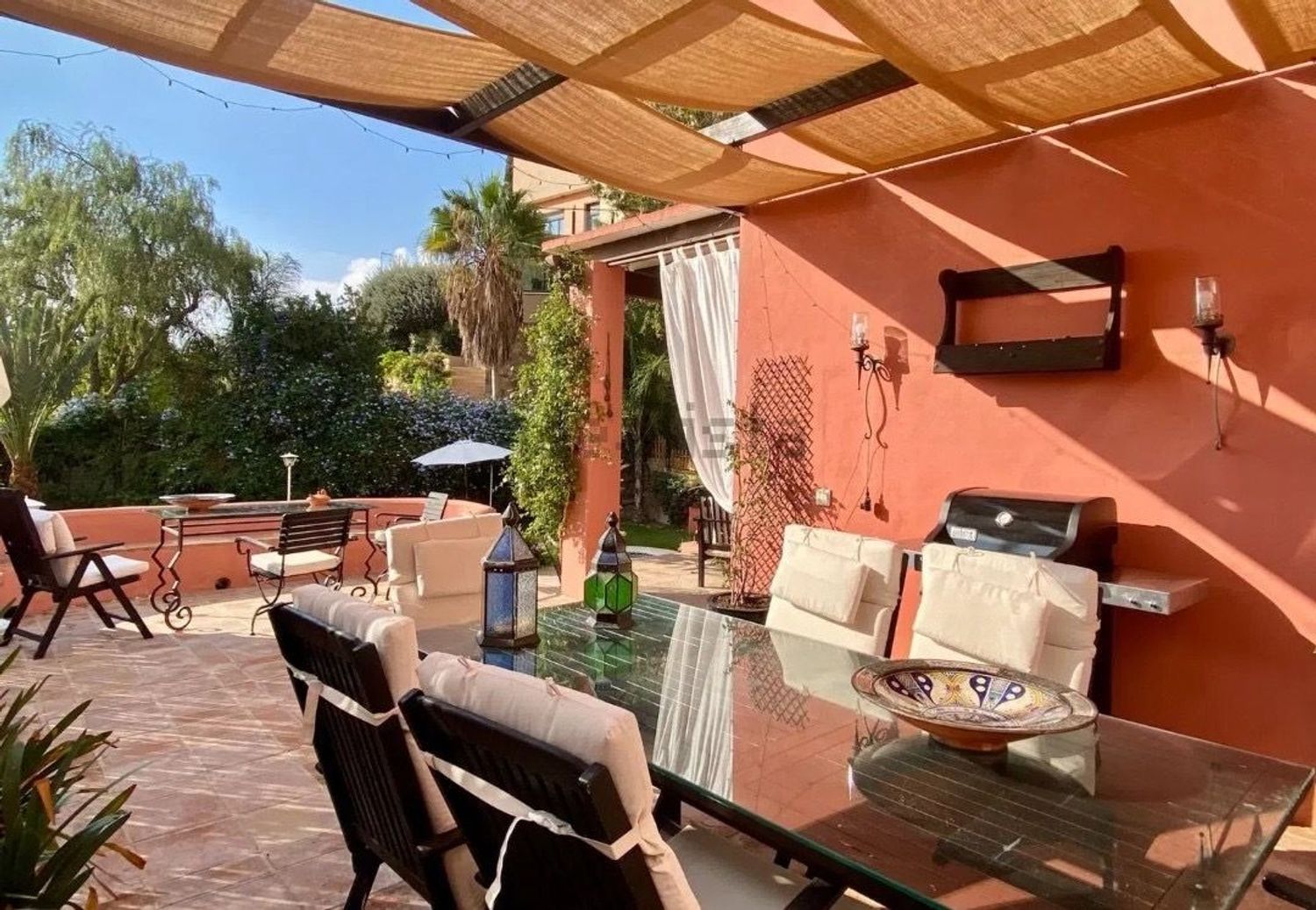 Casa o chalet independiente en Calle Leoni Benabú, 17, Pinares de San Antón - Foto 10