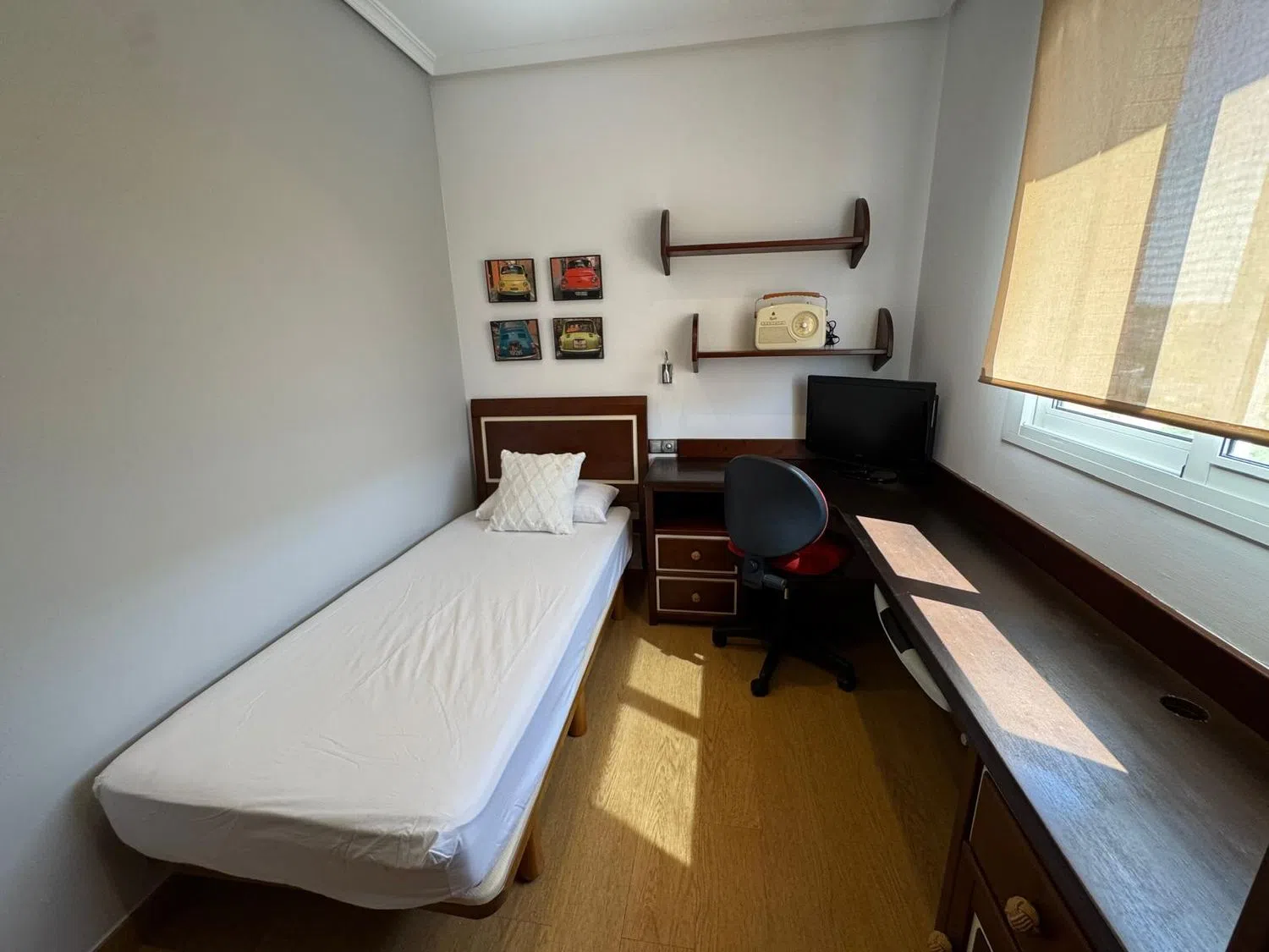 Ático en paseo Miguel Unamuno, 7 Bloque - Foto 28