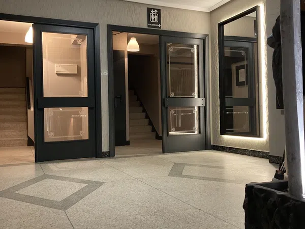 Piso en Avenida das Mariñas, 328, Perillo, Perillo - Foto 8