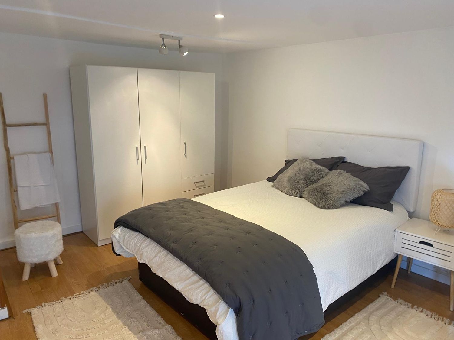 Piso en calle Santa Lucía, 5 - Foto 4