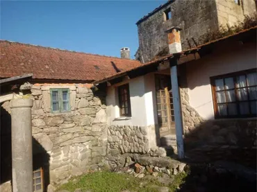 Chalet en Parada de franqueira, A cañiza - Foto 1