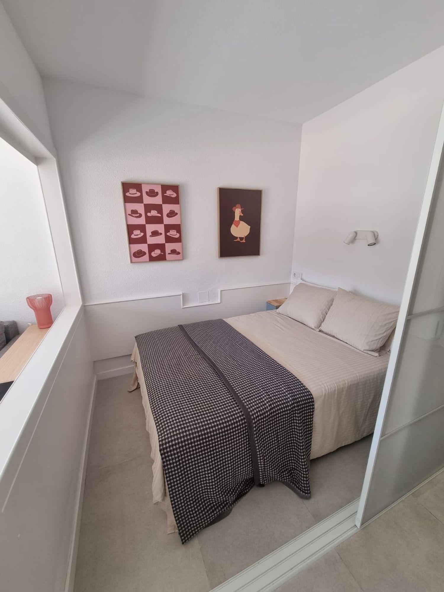 Estudio en Avenida de la Diputació, 168, Cap de San Pere - Foto 10