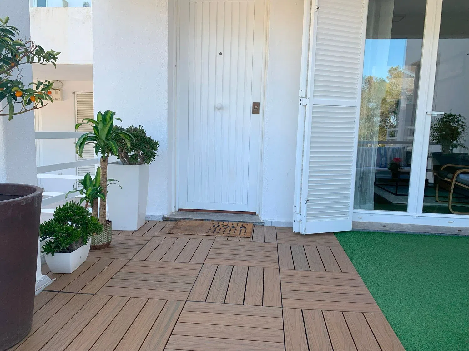 Chalet adosado en calle de la Victòria, 1 x - Foto 20