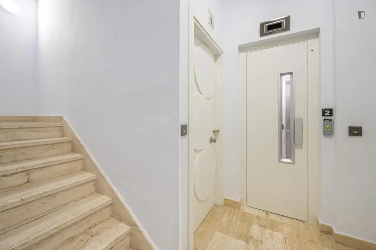 Apartamento en Málaga Capital - Foto 31
