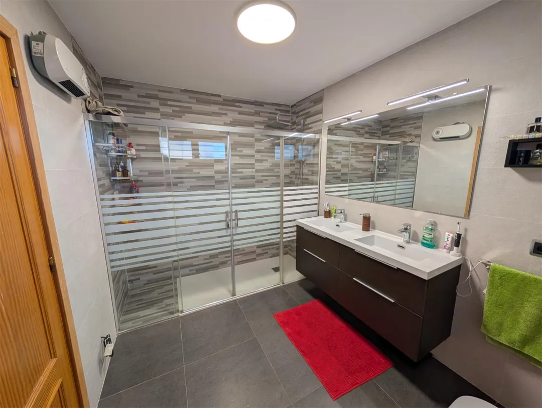 Chalet en  Avenida de la Libertad 14 - Foto 10