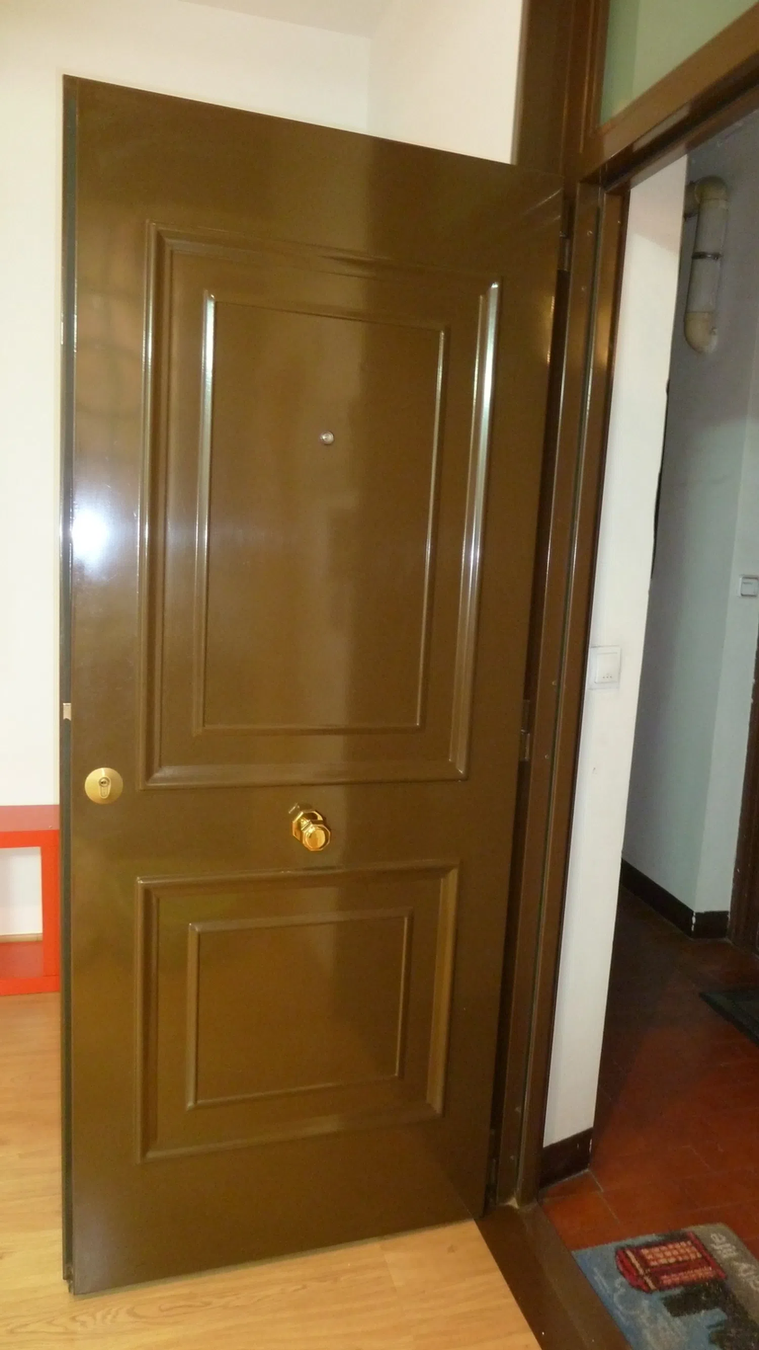 Piso en avenida de la ciudad de barcelona, 55 - Foto 22