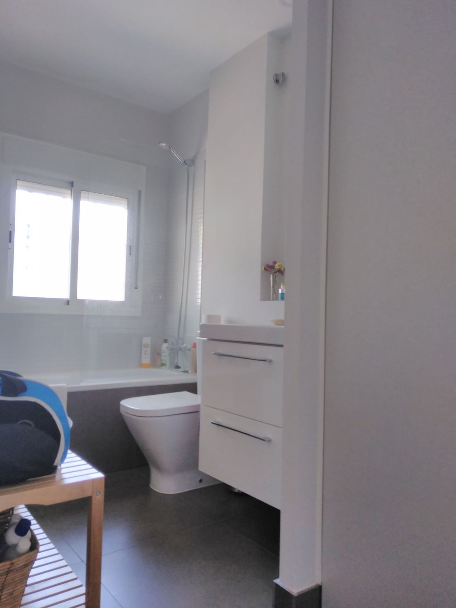 Piso en Barriada Santa Bárbara C-a, 4 - Foto 13