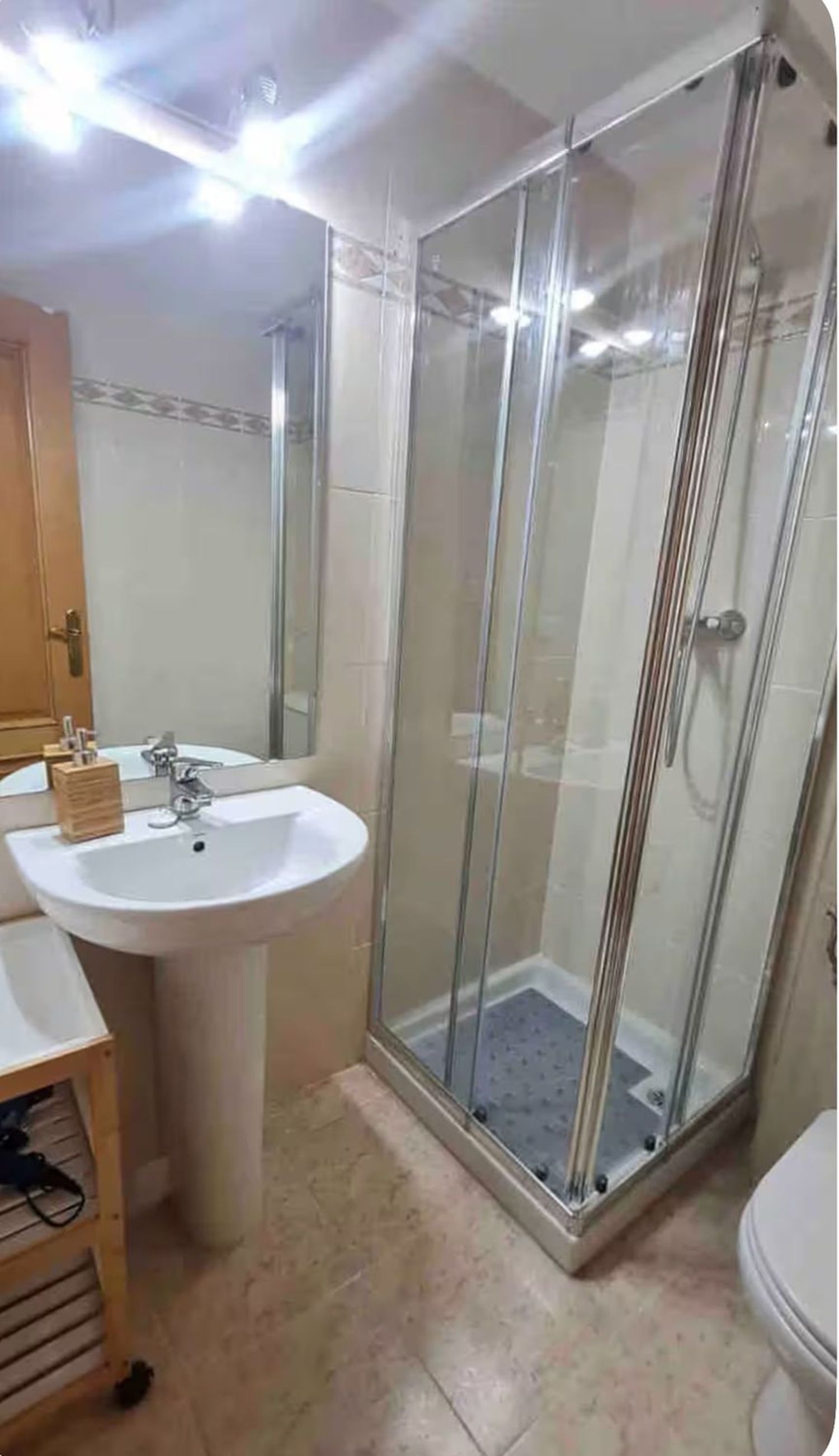 Piso en Calle Vela, 2, Zona Centro Comercial Torrequebrada - Foto 13