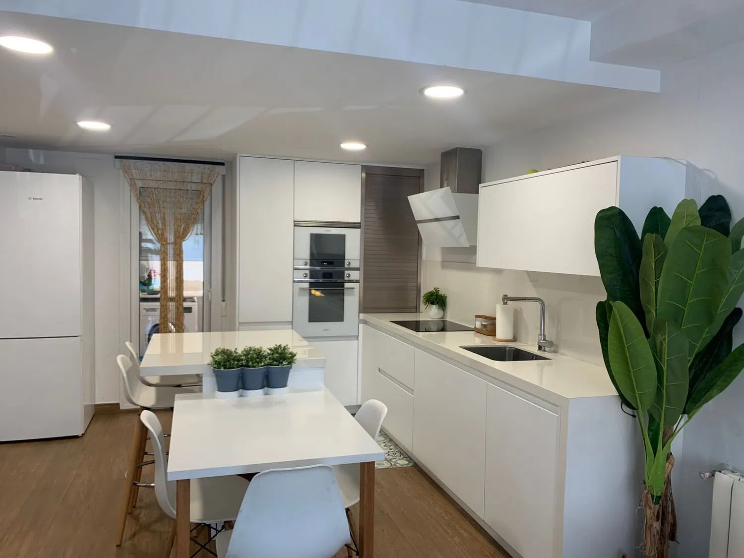 Chalet adosado en senda de l'Aire, 8 - Foto 3