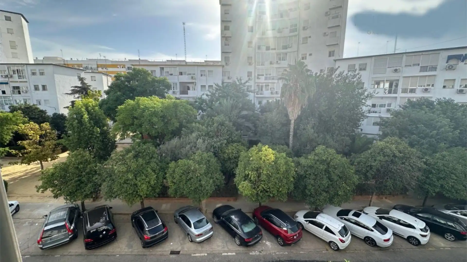 Piso en  Avenida de la Paz 10 - Foto 1