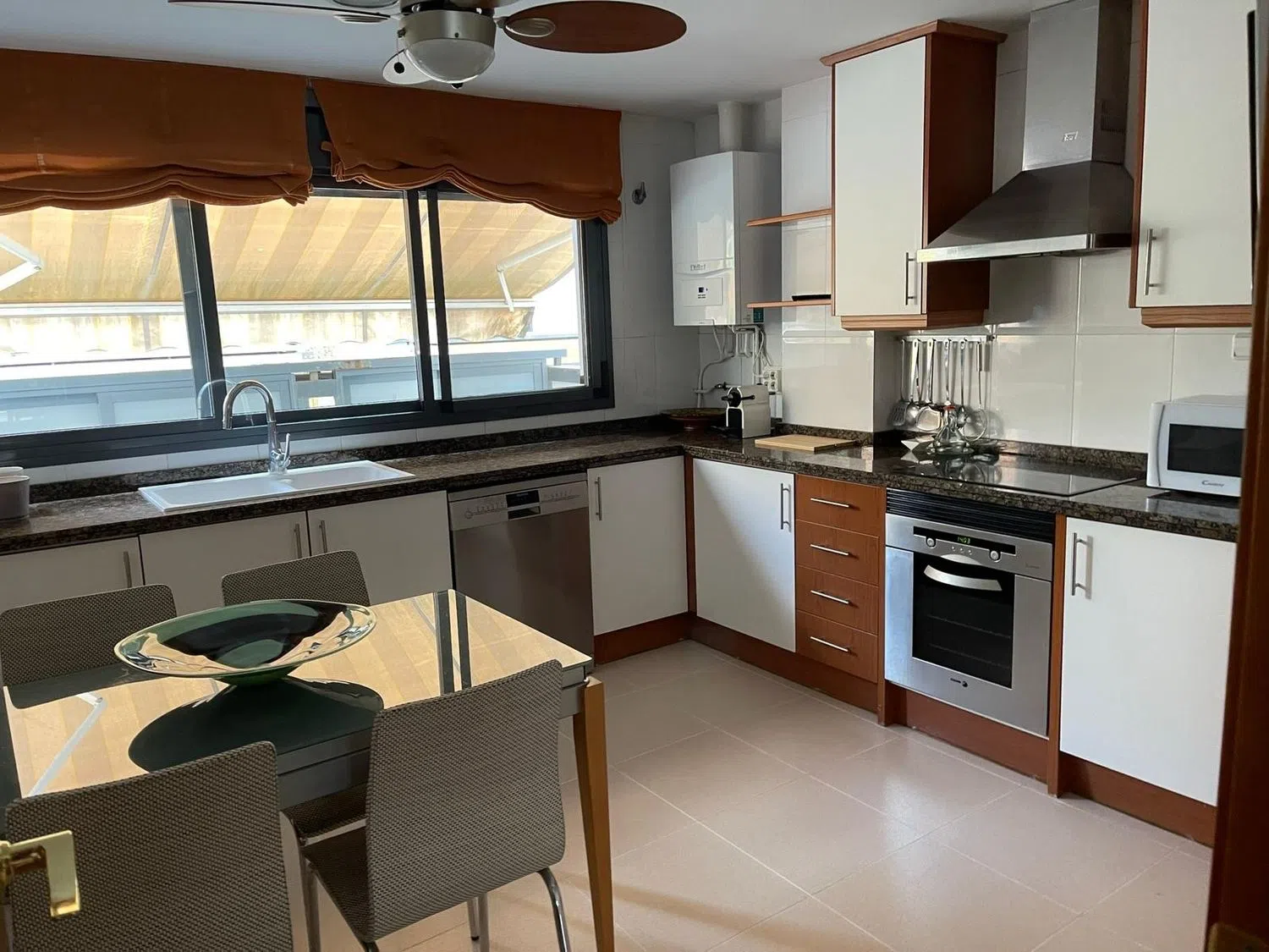 Chalet adosado en calle d'Alfauir, 41 - Foto 8