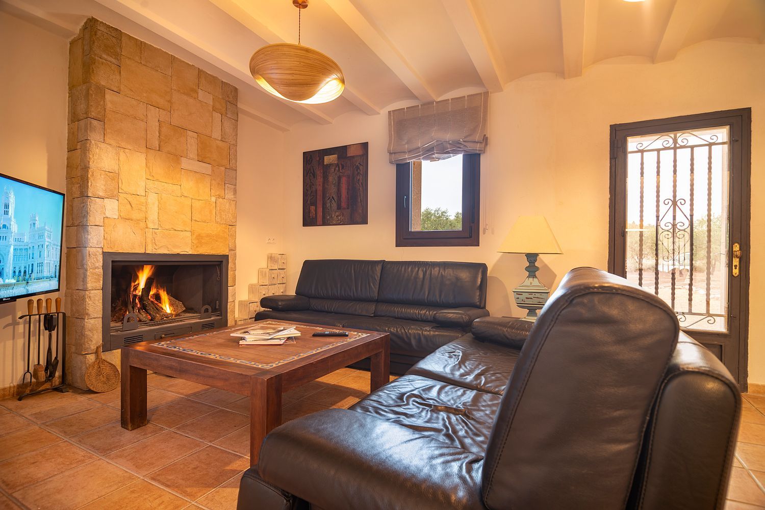 Casa rural en Partida Allibert s/n - Foto 17