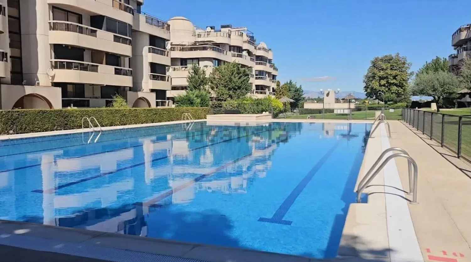 Dúplex en avenida de Europa, 32 - Foto 13