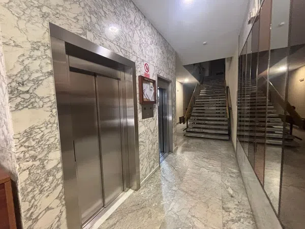 Piso en Calle Martín Villa, 2, Encarnación-Las Setas - Foto 24