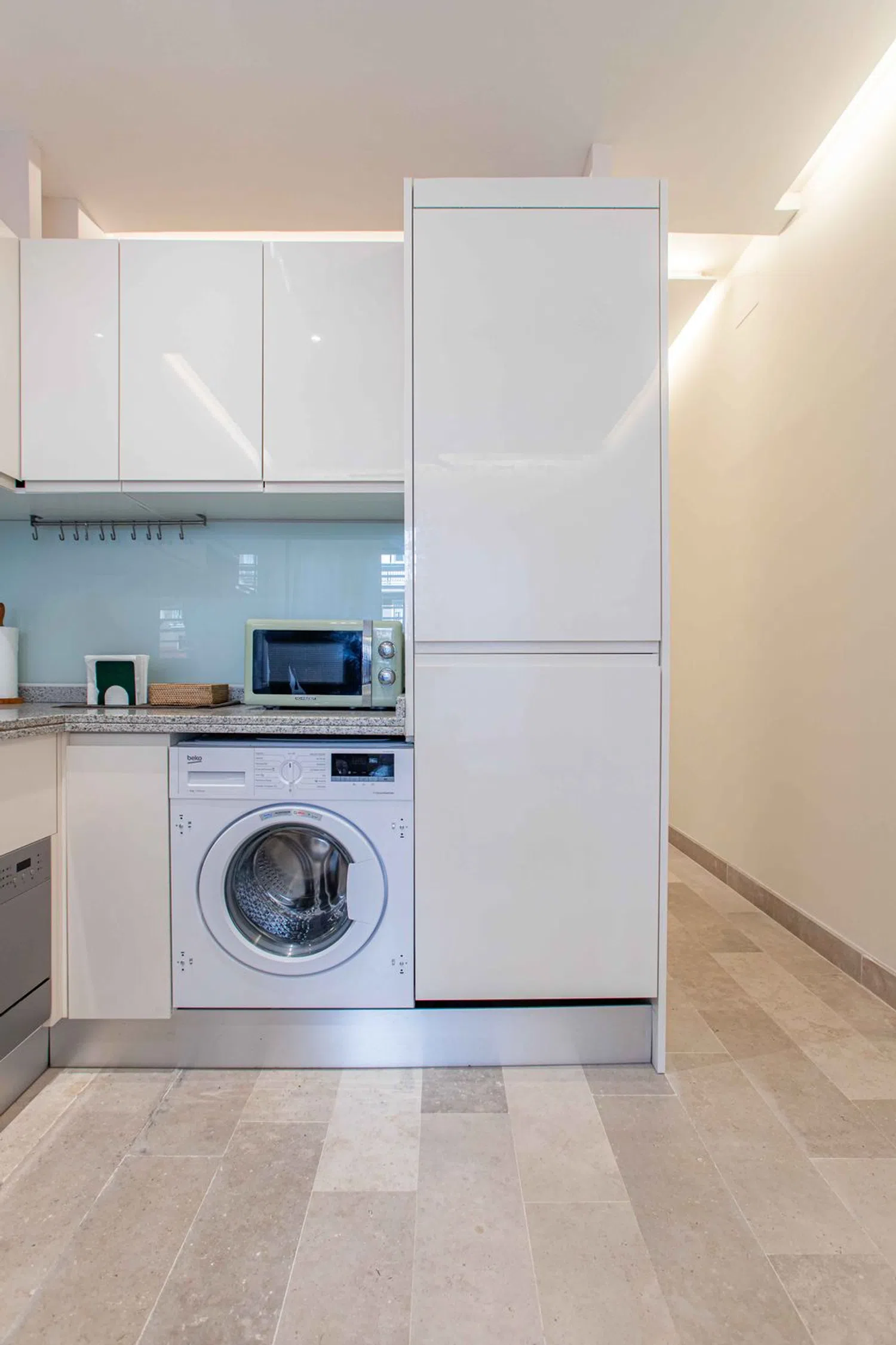 Piso en calle de las Palomeras, 2 - Foto 8