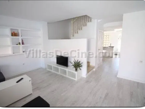 Chalet adosado en calle del Nudo, 5 - Foto 8