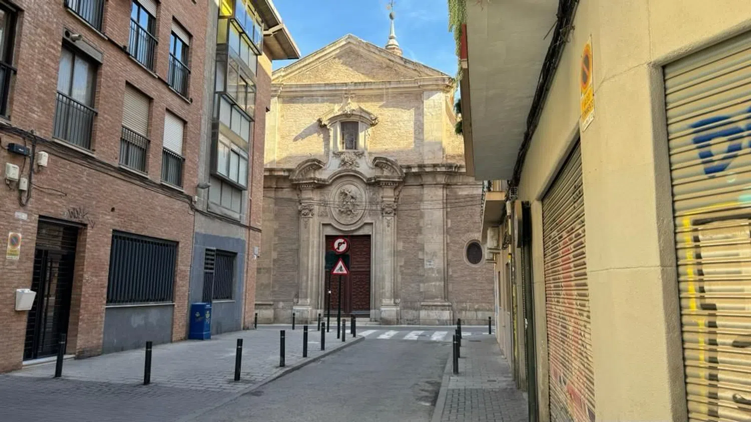 Estudio en calle Cortes, 31 - Foto 21