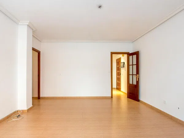 Piso en Calle Obispo Frutos, 9, Santa Eulalia - Foto 13