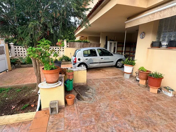 Chalet adosado en calle de Júpiter, 15 - Foto 25