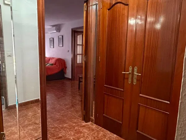 Piso en Avenida Virgen de los Dolores, 23, Vistalegre - Parque Cruz - Universidades - Foto 3