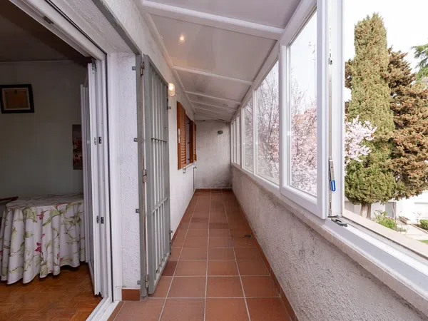 Chalet pareado en Barrio Zona Pueblo - Foto 28