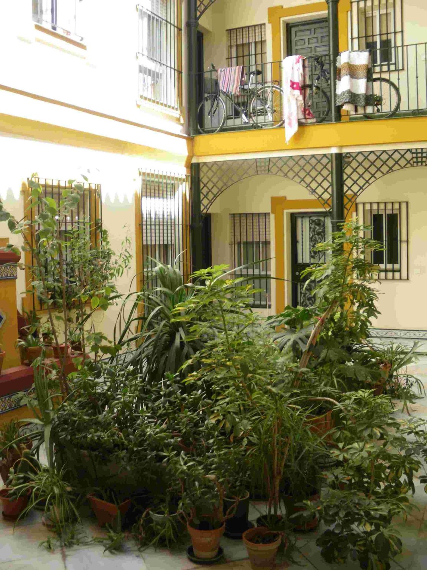 Piso en calle Santa Rufina, 16 - Foto 2