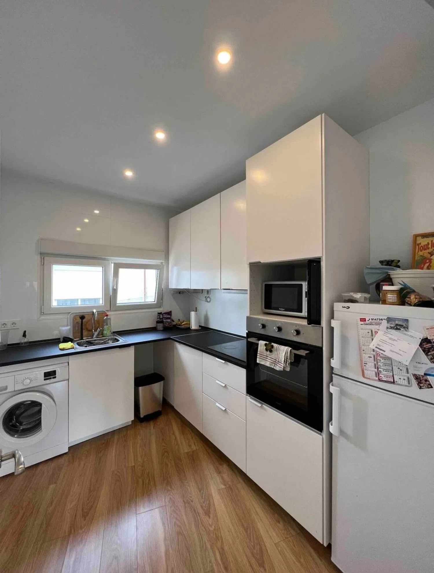 Piso en paseo de Marcelino Camacho, 16 - Foto 5