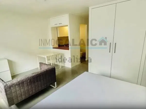 Estudio en Calle Esperanto, 2, Plaza España - Corte Inglés - Foto 11