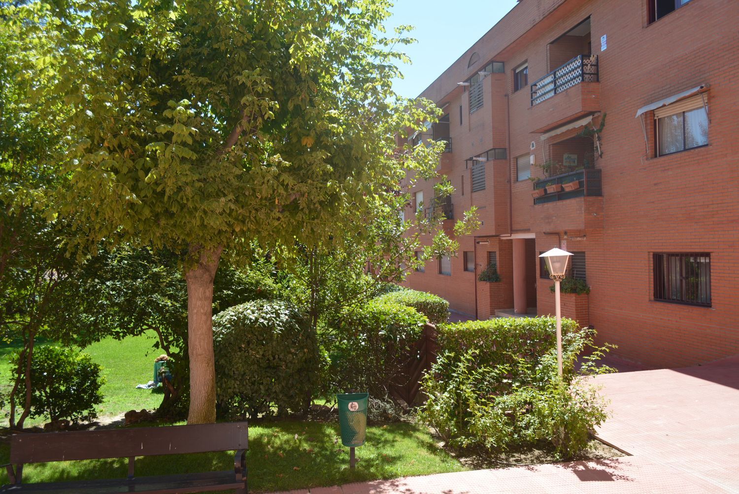 Piso en calle Acamar, 10 - Foto 1