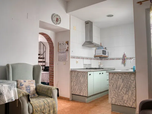 Casa o chalet independiente en Calle pedro pezuña, 24 - Foto 7