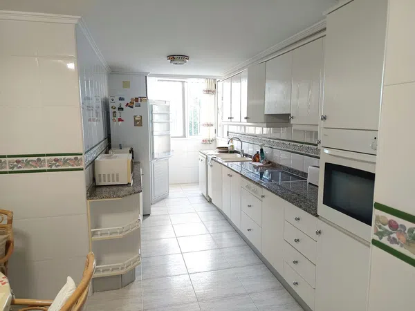 Piso en Avenida de la Mar, 8, Park nord - Casona, Park nord - Casona - Foto 13