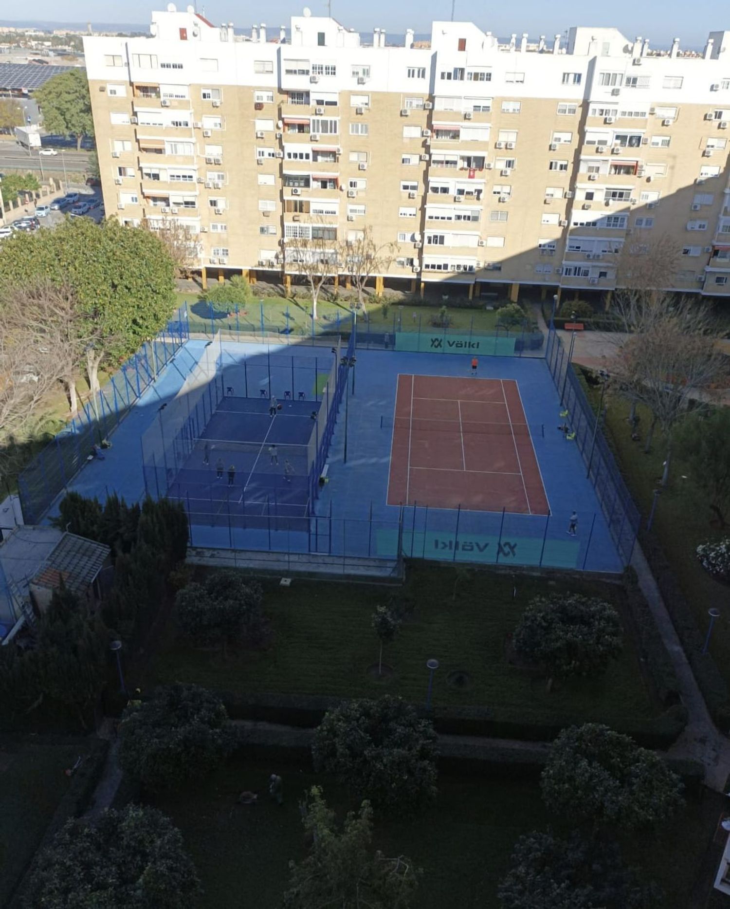 Piso en Calle Satsuma, 20, Santa Aurelia - Foto 3