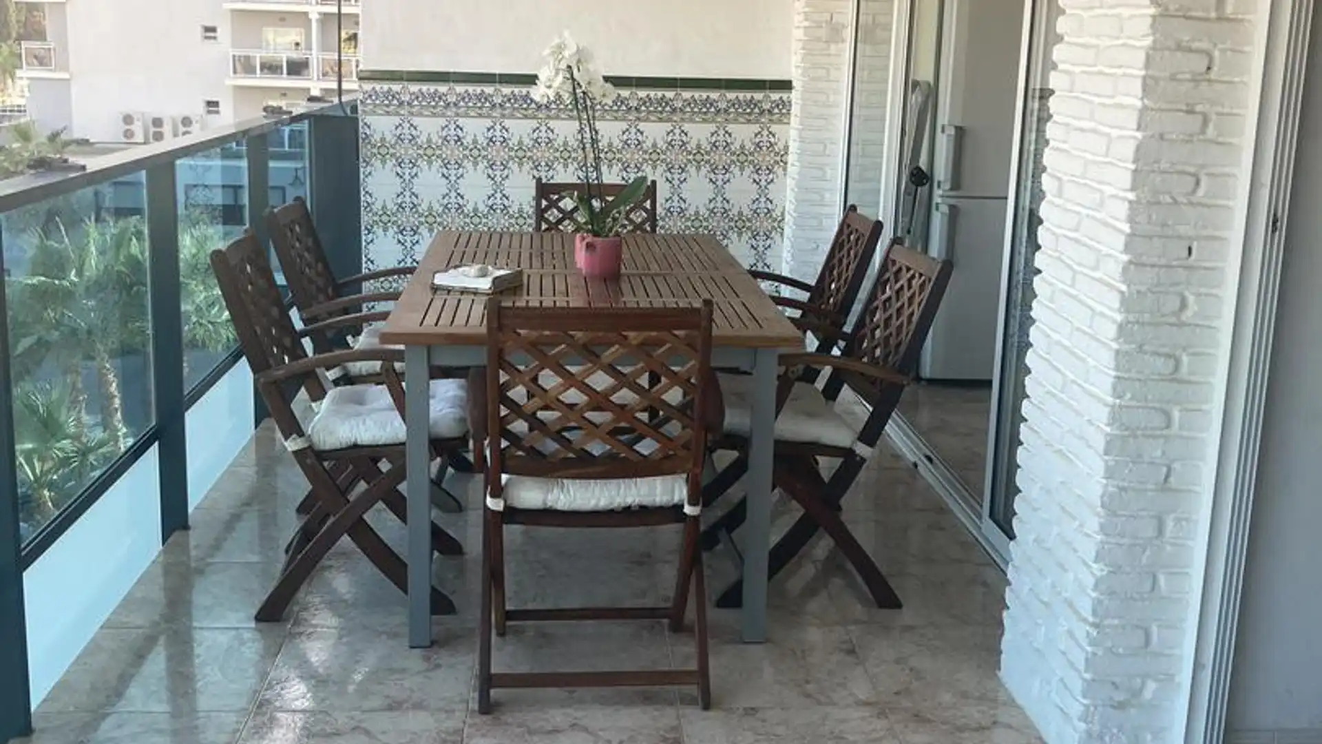 Apartamento en  Avenida Antonio Machado 41 - Foto 1