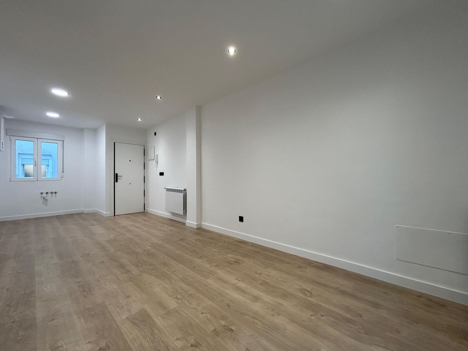 Estudio en avenida de los Comuneros, 39 - Foto 8