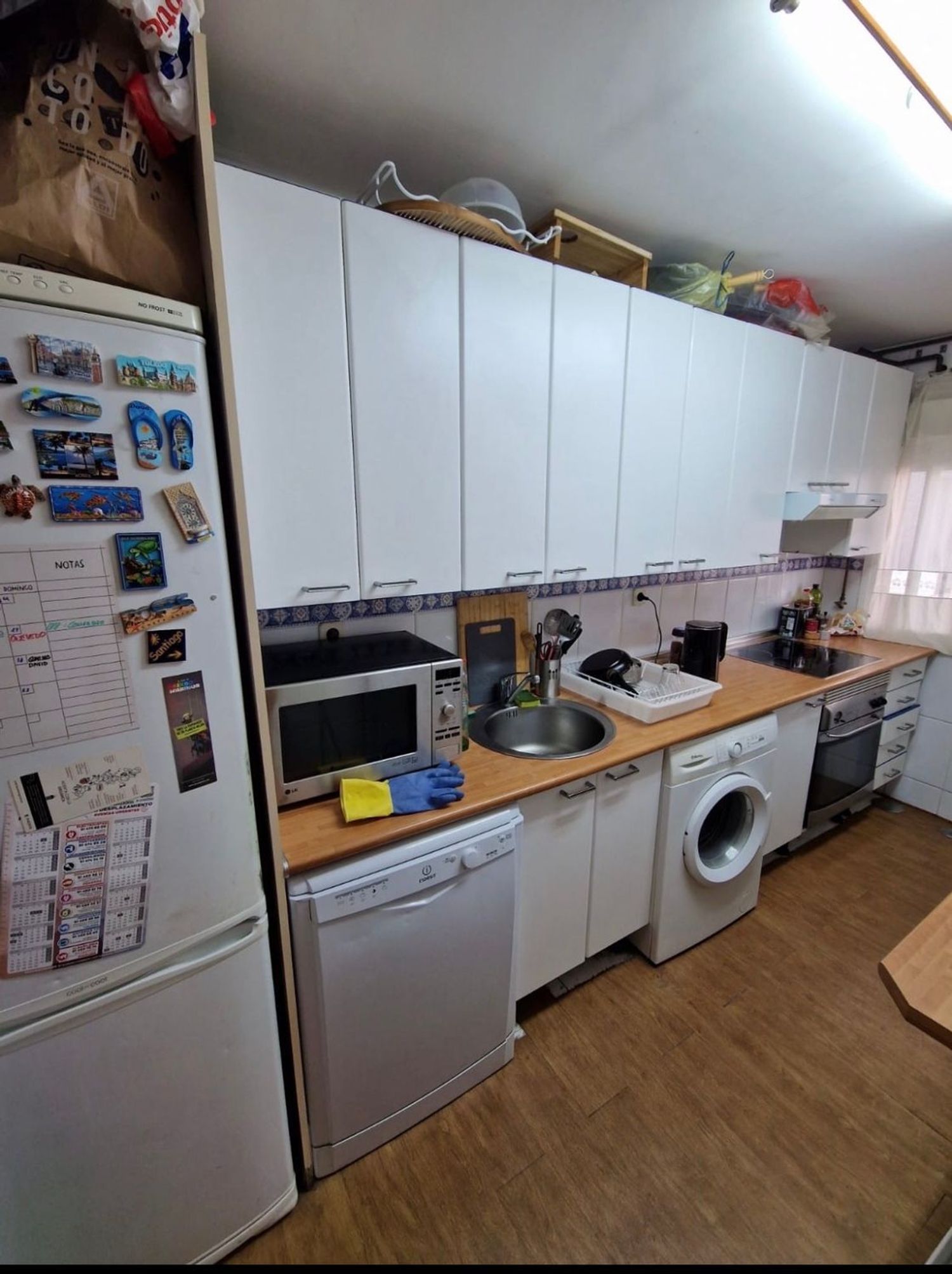 Piso en calle de Oudrid, 2 - Foto 14