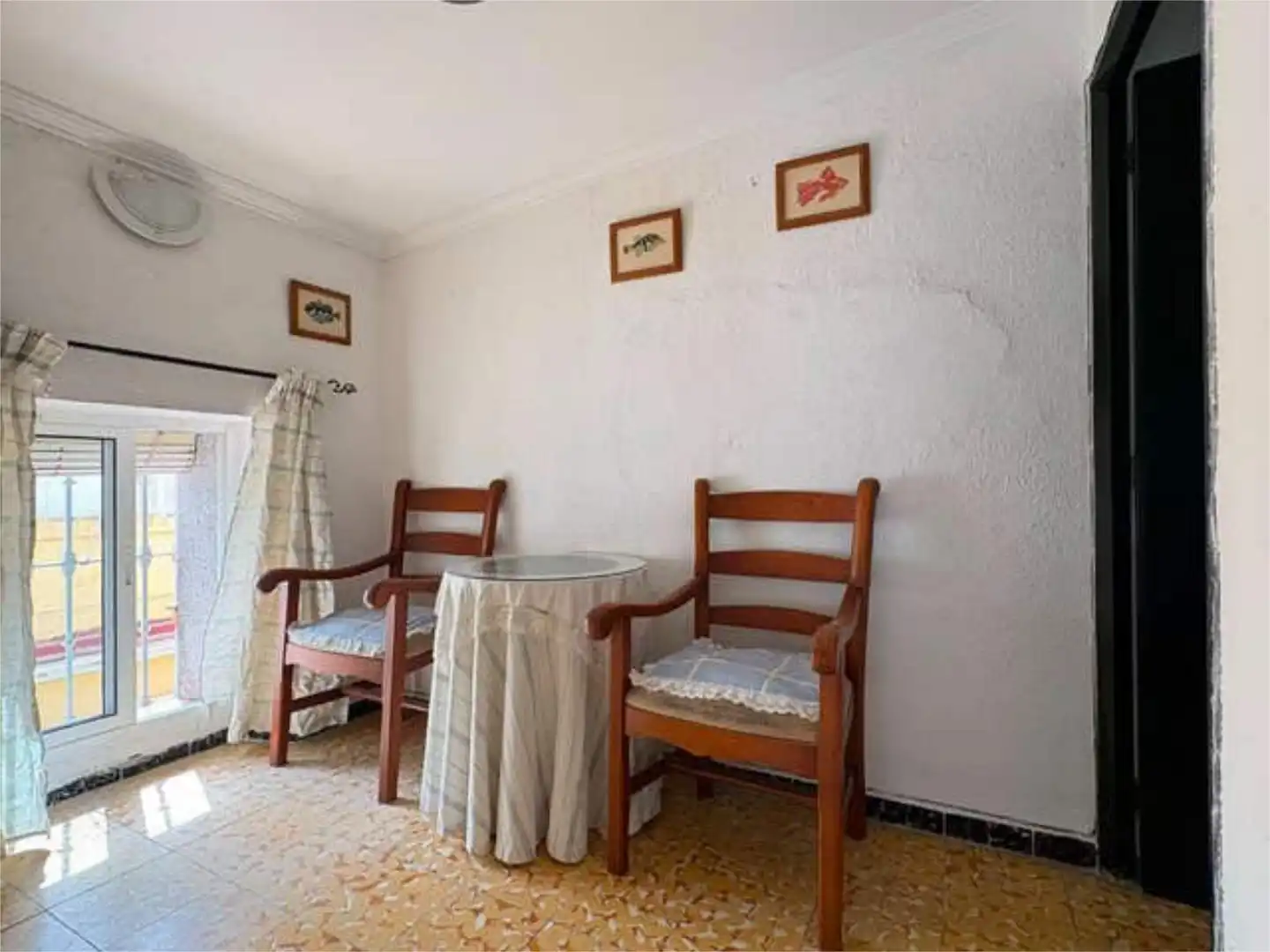 Apartamento en zona san marcos - Foto 6