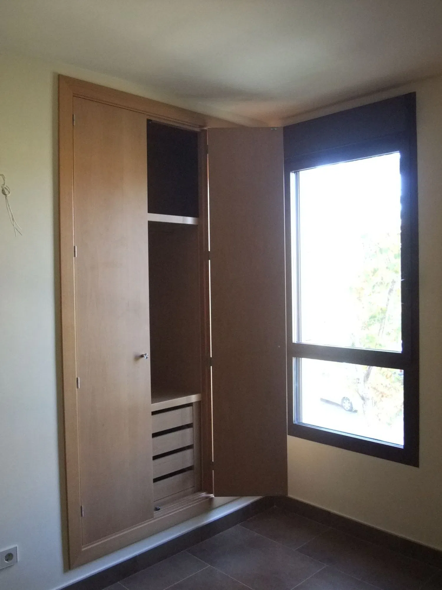 Piso en calle de García Quintanilla, 4 - Foto 11