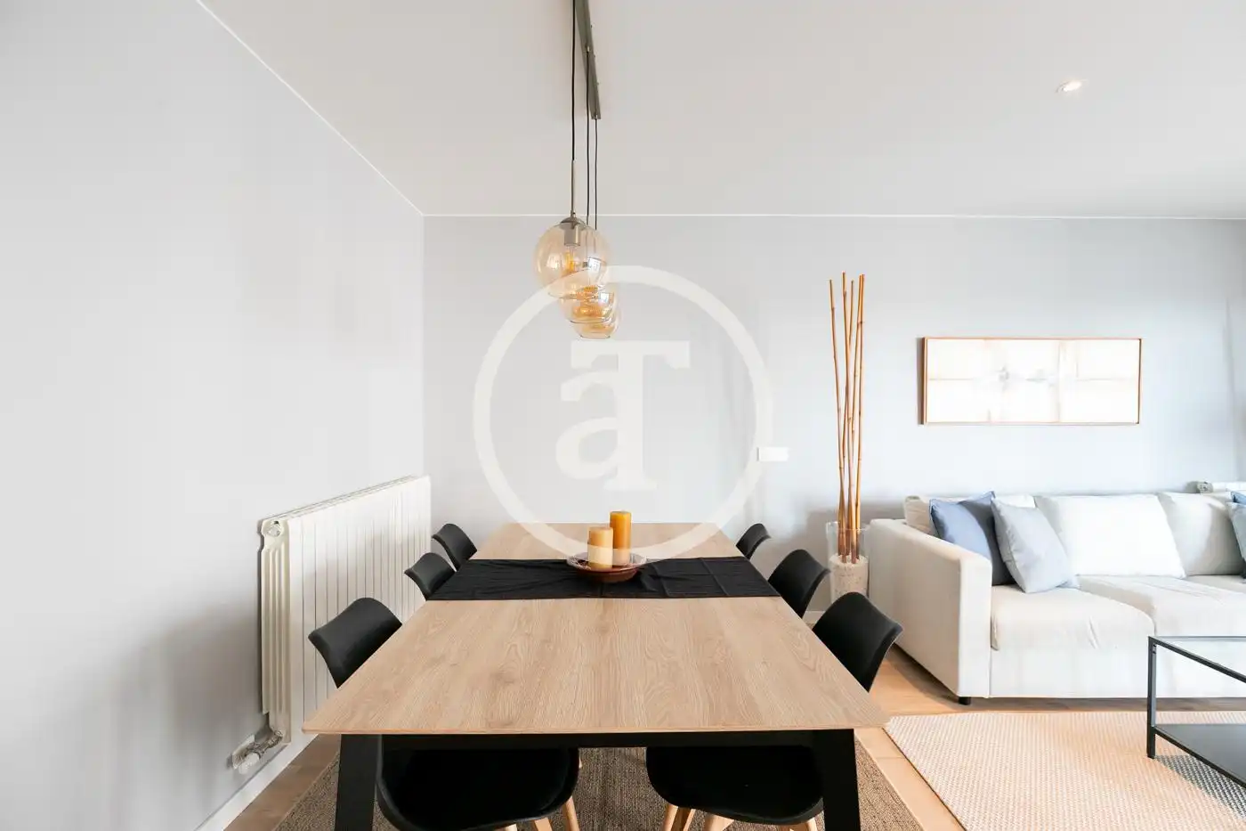 Piso en  Carrer del Progrés - Foto 10