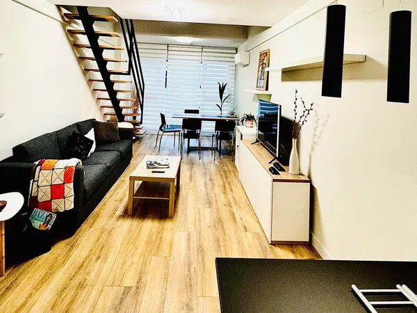 Dúplex en Paseo de Europa, 30, Vega de la Moraleja, Vega de la Moraleja - Foto 2