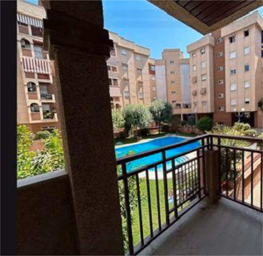 Piso en Parque Almunia - Foto 5