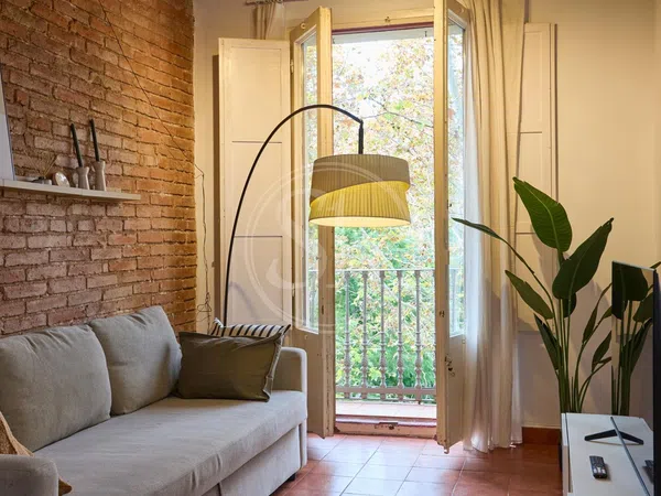 Piso en Passatge de Bernardí Martorell, El Raval - Foto 13