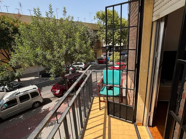 Piso en Calle Tarrasa, 1, Huerta de la Reina - Foto 7