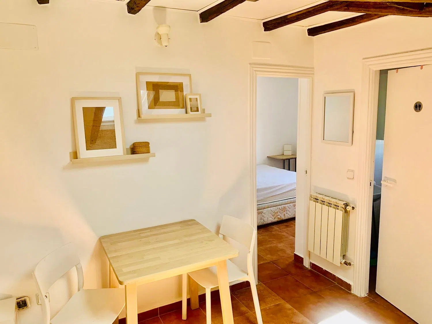 Ático en calle del Casino, 16 - Foto 4