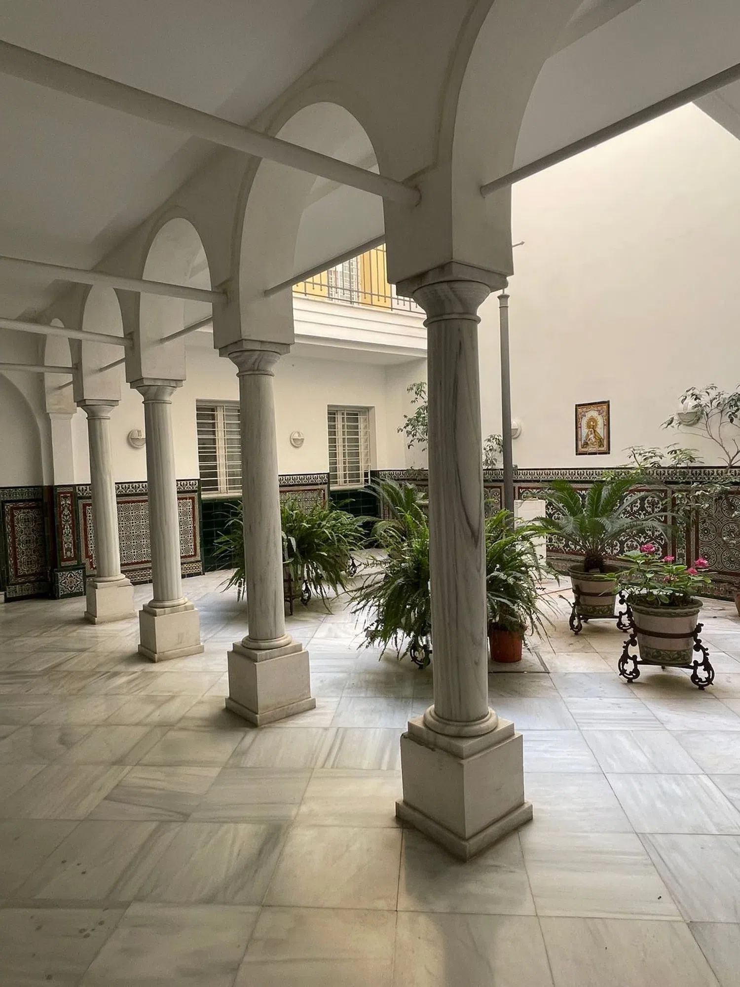 Estudio en calle Torneo, 27 - Foto 29