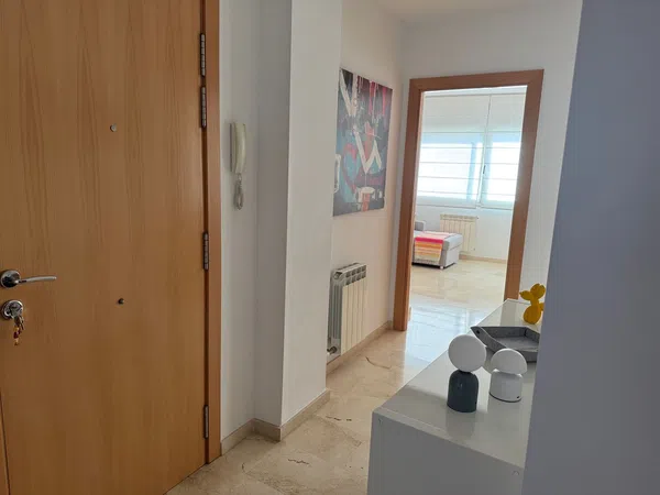 Piso en Calle de Narcis Oller, 5, Urbanitzacions de Llevant, Urbanitzacions de Llevant - Foto 6