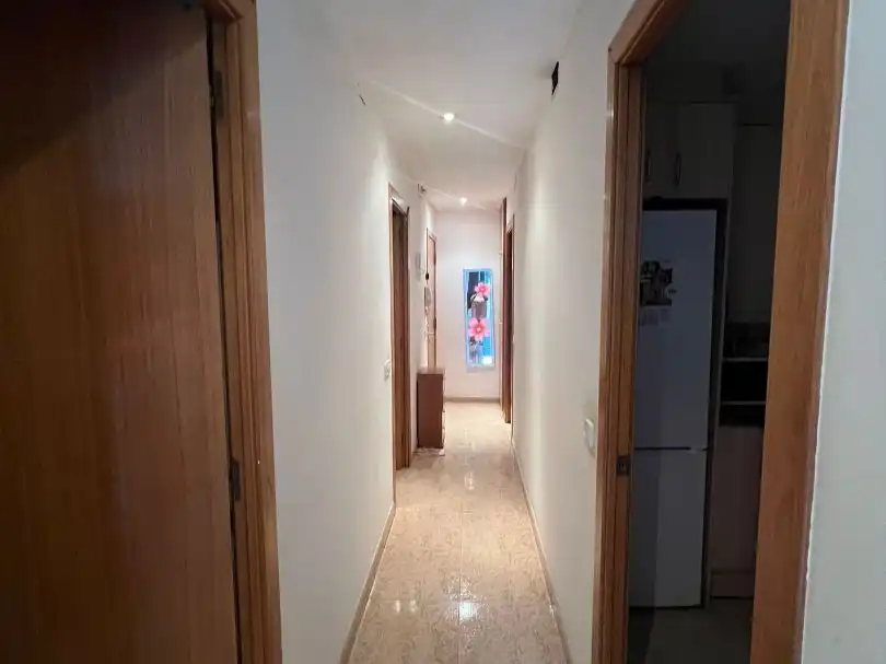 Piso en  Carrer de Sant Magí 12 - Foto 8