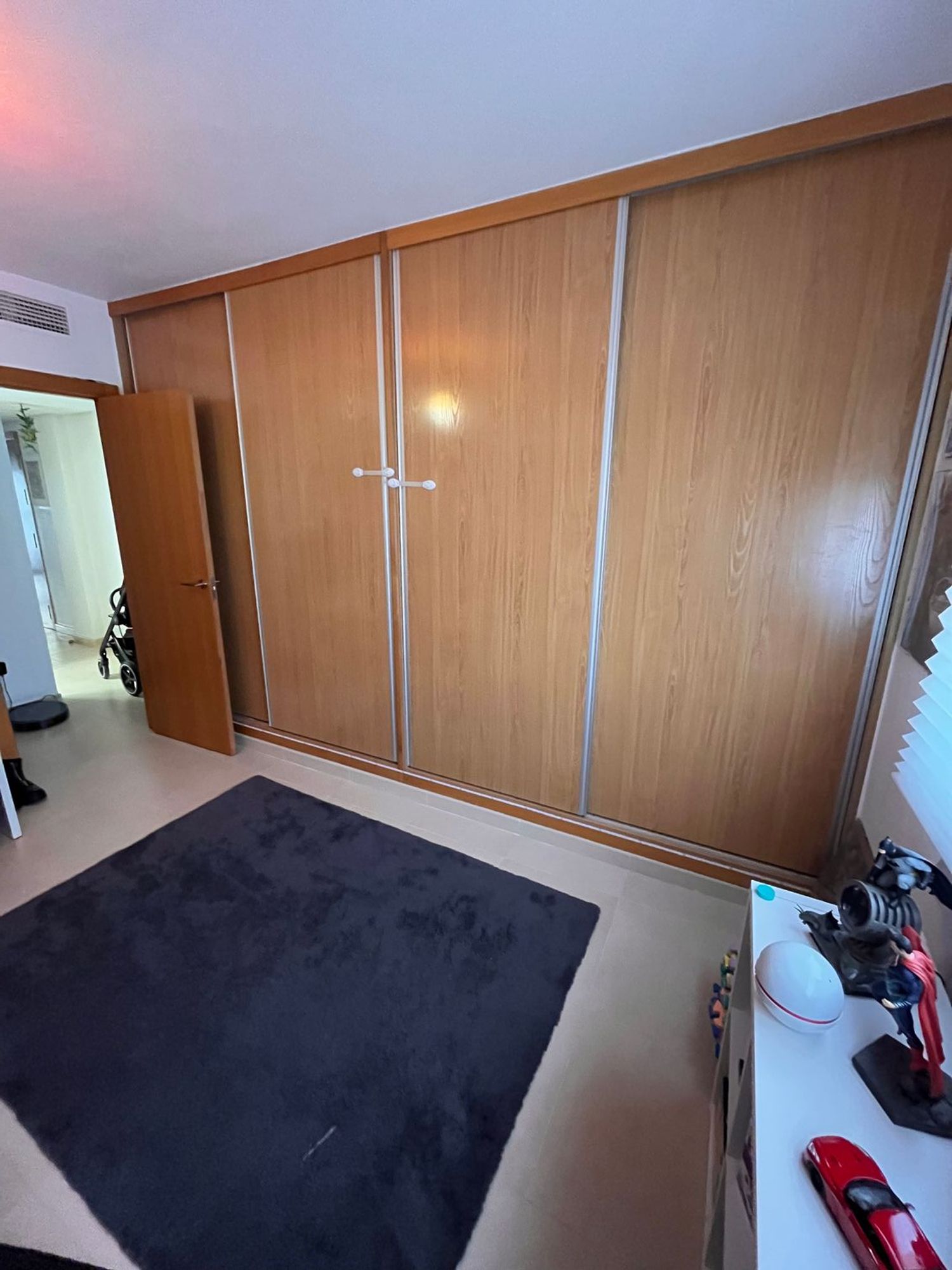 Piso en carril Saavedra, 2 b - Foto 8