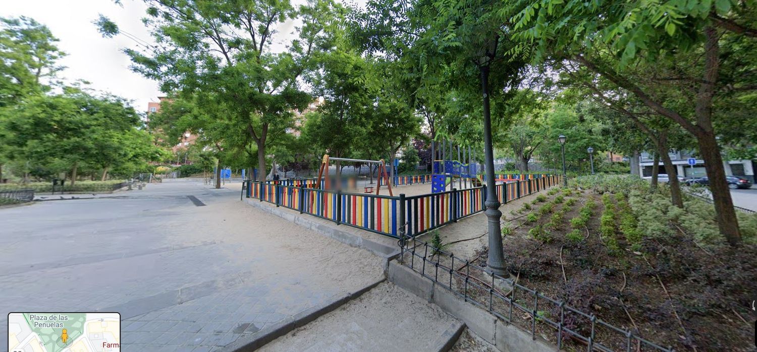 Piso en calle de Ercilla, 31 - Foto 27